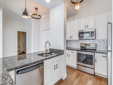 Welcome home to The Renaissance on Turtle Creek! This