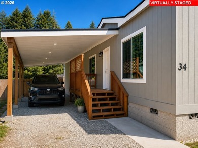 SELLER IS OFFERING A CREDIT FOR 6 MONTHS PAID SPACE RENT! - photo 1