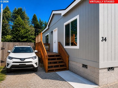 SELLER IS OFFERING A CREDIT FOR 6 MONTHS PAID SPACE RENT! - photo 2