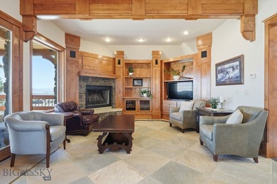 Perched above the Gallatin River with commanding, unobstructed - photo 13