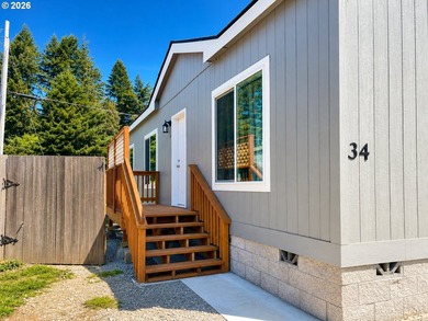 SELLER IS OFFERING A CREDIT FOR 6 MONTHS PAID SPACE RENT! - photo 3