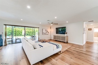 Beautifully renovated 3-bedroom, 2-bath pool home offering a - photo 14