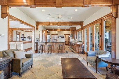Perched above the Gallatin River with commanding, unobstructed - photo 14