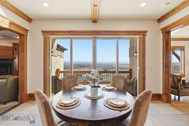 Perched above the Gallatin River with commanding, unobstructed - photo 15