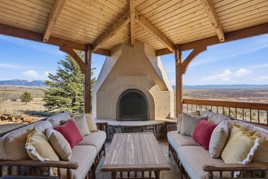 Perched above the Gallatin River with commanding, unobstructed - photo 19