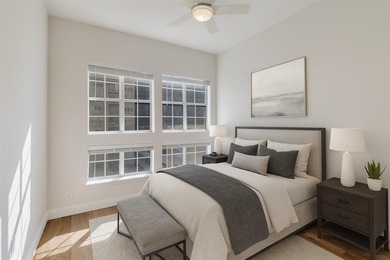 Welcome home to The Renaissance on Turtle Creek! This