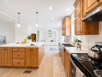 SELLER IS OFFERING A CREDIT FOR 6 MONTHS PAID SPACE RENT! - photo 10
