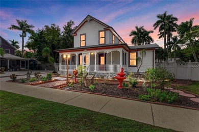 Peace River Home For Sale in Punta Gorda Florida
