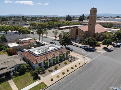 Prime Medical/Dental Office in Santa Maria 2340 SF Building on a - photo 1