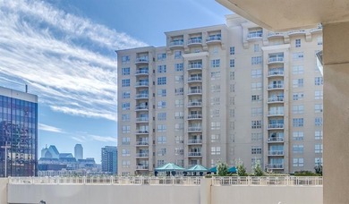 Welcome home to The Renaissance on Turtle Creek! This