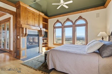 Perched above the Gallatin River with commanding, unobstructed - photo 23