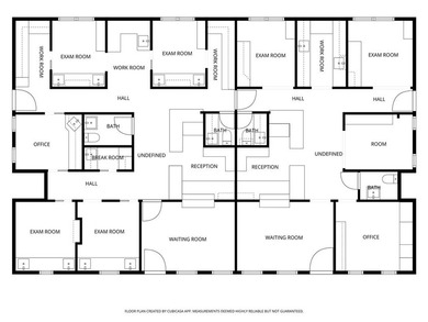 Prime Medical/Dental Office in Santa Maria 2340 SF Building on a - photo 3
