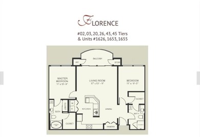 Welcome home to The Renaissance on Turtle Creek! This