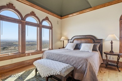 Perched above the Gallatin River with commanding, unobstructed - photo 24