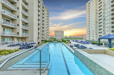 Welcome home to The Renaissance on Turtle Creek! This