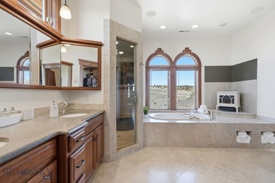 Perched above the Gallatin River with commanding, unobstructed - photo 26