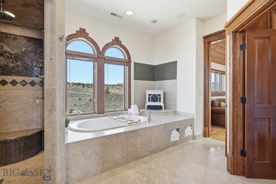 Perched above the Gallatin River with commanding, unobstructed - photo 27