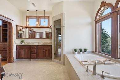 Perched above the Gallatin River with commanding, unobstructed - photo 28