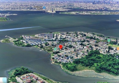 Water View Opportunity in Harding Park, Double Lot with Endless - photo 28