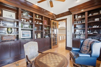 Perched above the Gallatin River with commanding, unobstructed - photo 30