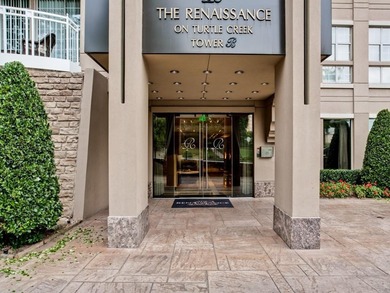 Welcome home to The Renaissance on Turtle Creek! This