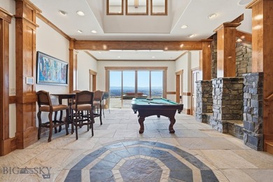 Perched above the Gallatin River with commanding, unobstructed - photo 40