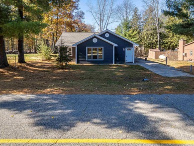 Lake Home For Sale in Gladwin, Michigan