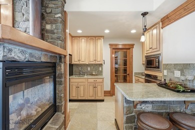 Perched above the Gallatin River with commanding, unobstructed - photo 41