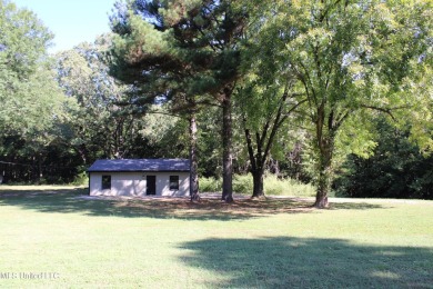 (private lake, pond, creek) Home For Sale in Southaven Mississippi