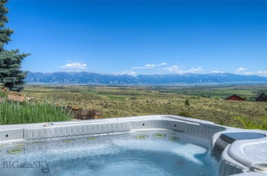 Perched above the Gallatin River with commanding, unobstructed - photo 46