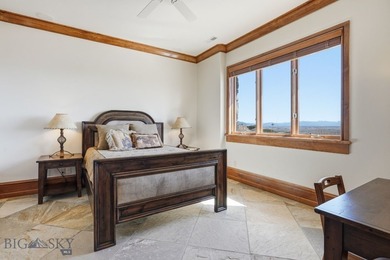 Perched above the Gallatin River with commanding, unobstructed - photo 48