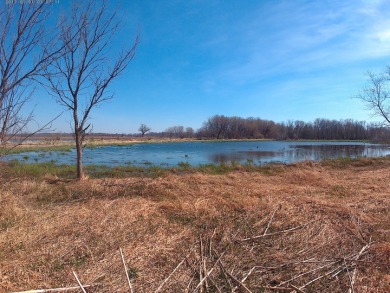 Lake Acreage Off Market in New Munster, Wisconsin
