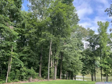Lake Lot For Sale in Athens, Alabama