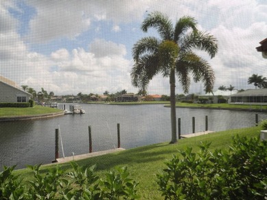 Punta Gorda Isles Area Condo For Sale in Punta Gorda Florida