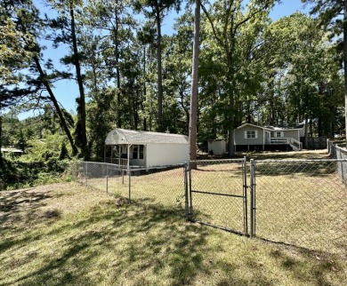 Charming Southside Cabin!
SG 17 Lake Cherokee - photo 3
