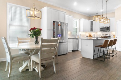 Deer Point Lake Home For Sale in Panama City Florida