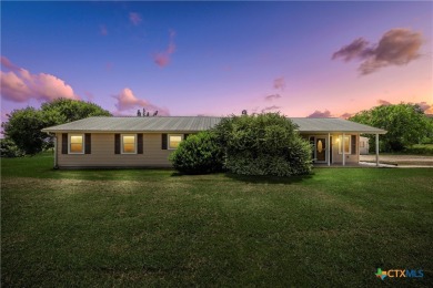 Lake Home For Sale in Moody, Texas