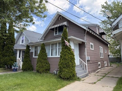 Don't miss this two-family opportunity in Buffalo's East Side - - photo 1