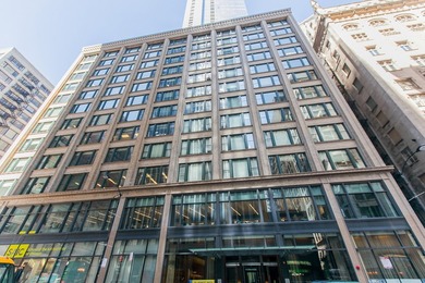Lake Michigan - Cook County Condo For Sale in Chicago Illinois