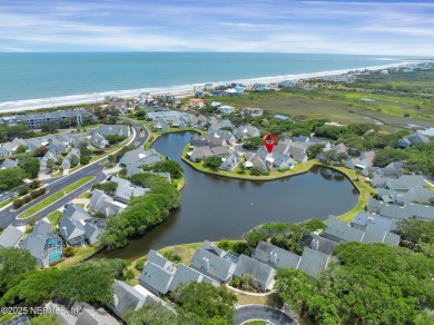 Lake Home For Sale in St Augustine, Florida