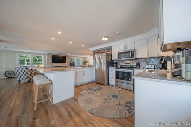 Incredible Lakefront Investment Package - Two Updated Homes - photo 11