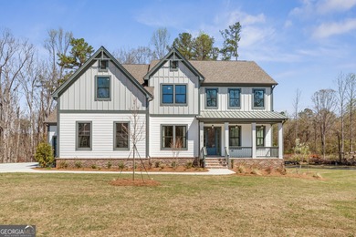 Lake Lanier Home For Sale in Cumming Georgia