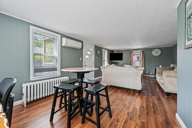 Enjoy beautiful Androscoggin River views from the spacious - photo 11