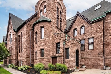 Welcome to Bryant Parish Commons, one of Buffalo's most - photo 2