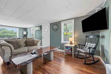 Enjoy beautiful Androscoggin River views from the spacious - photo 12