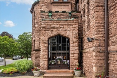 Welcome to Bryant Parish Commons, one of Buffalo's most - photo 3