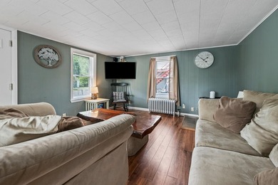 Enjoy beautiful Androscoggin River views from the spacious - photo 13