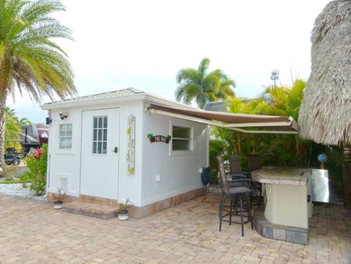 Discover Silver Palms RV Resort, featuring a stunning lot on - photo 13
