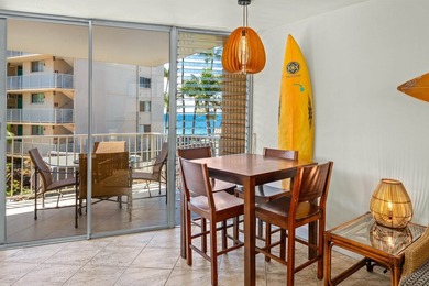 Experience oceanfront living in South Kihei at Kamaole Nalu 301 - photo 13