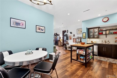 Welcome to Bryant Parish Commons, one of Buffalo's most - photo 4